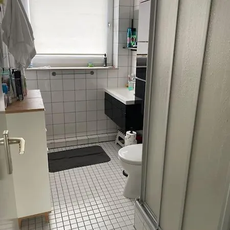 Zentrale In Apartamento Osnabrück