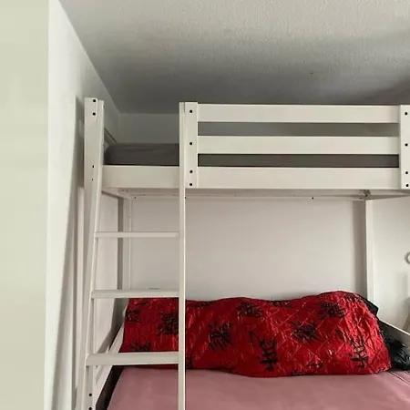 Zentrale In Apartamento