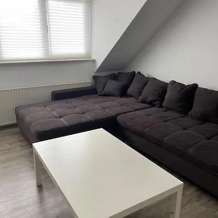 Zentrale In Apartamento *